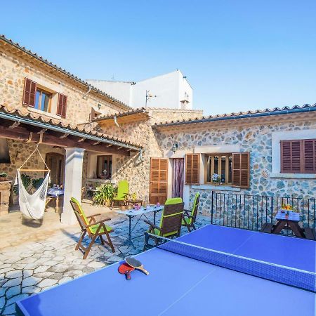 Holiday Home Son Trobat By Interhome Mancor del Valle 외부 사진