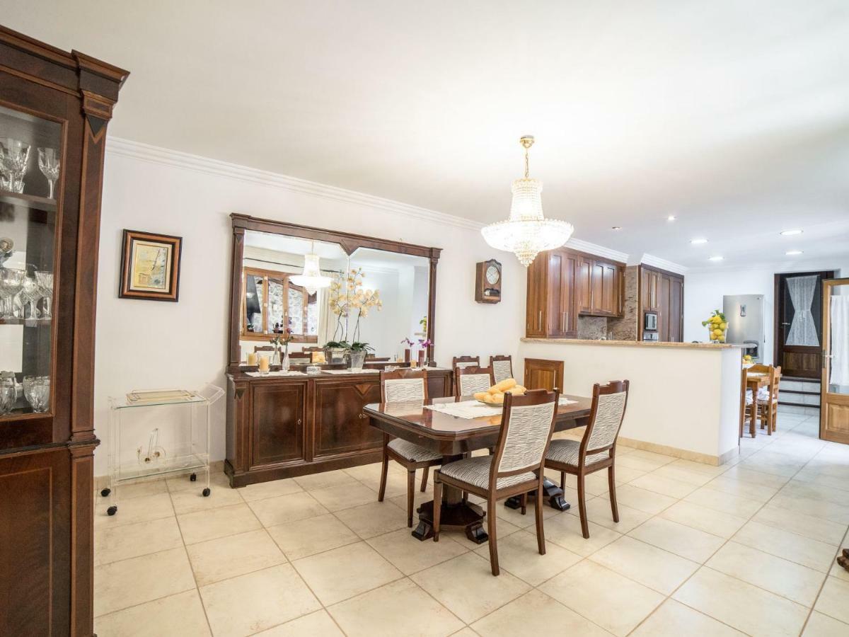 Holiday Home Son Trobat By Interhome Mancor del Valle 외부 사진