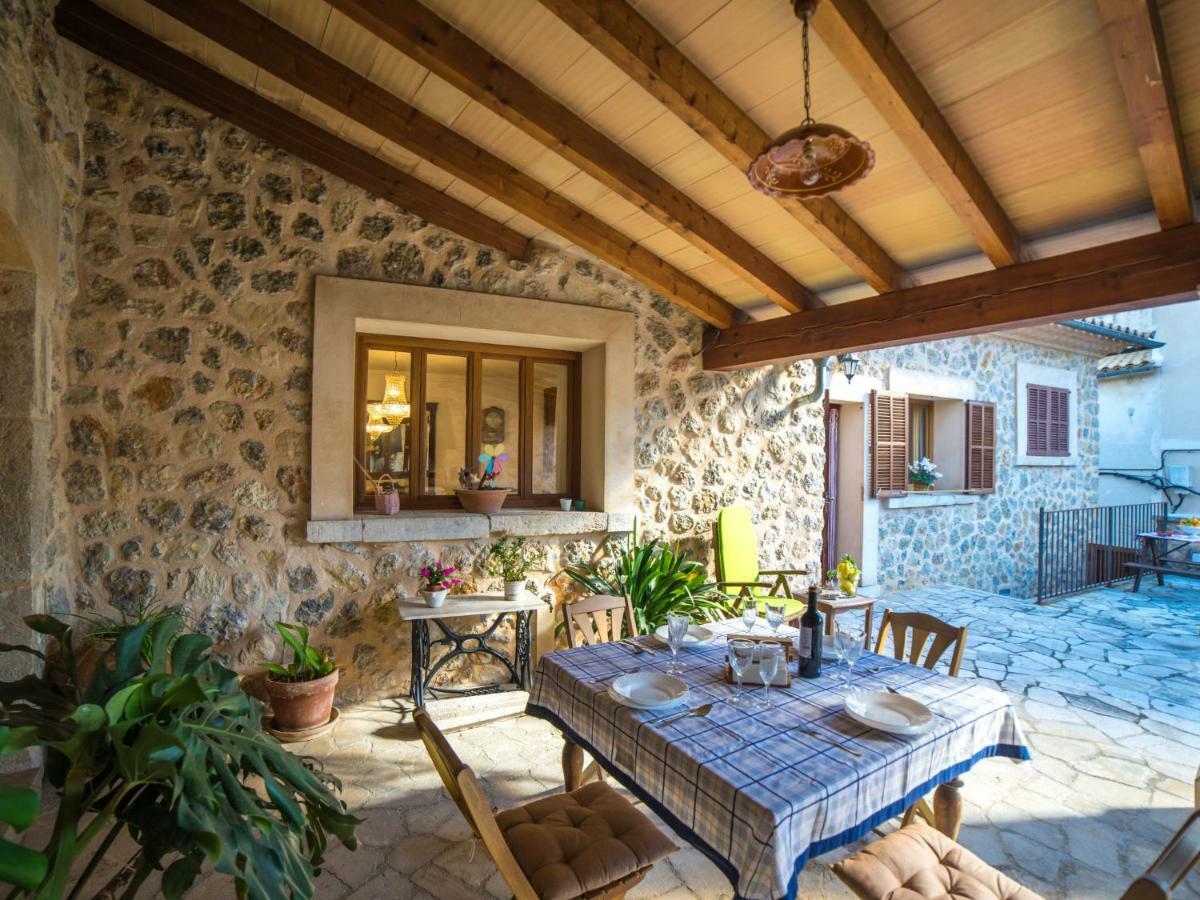 Holiday Home Son Trobat By Interhome Mancor del Valle 외부 사진