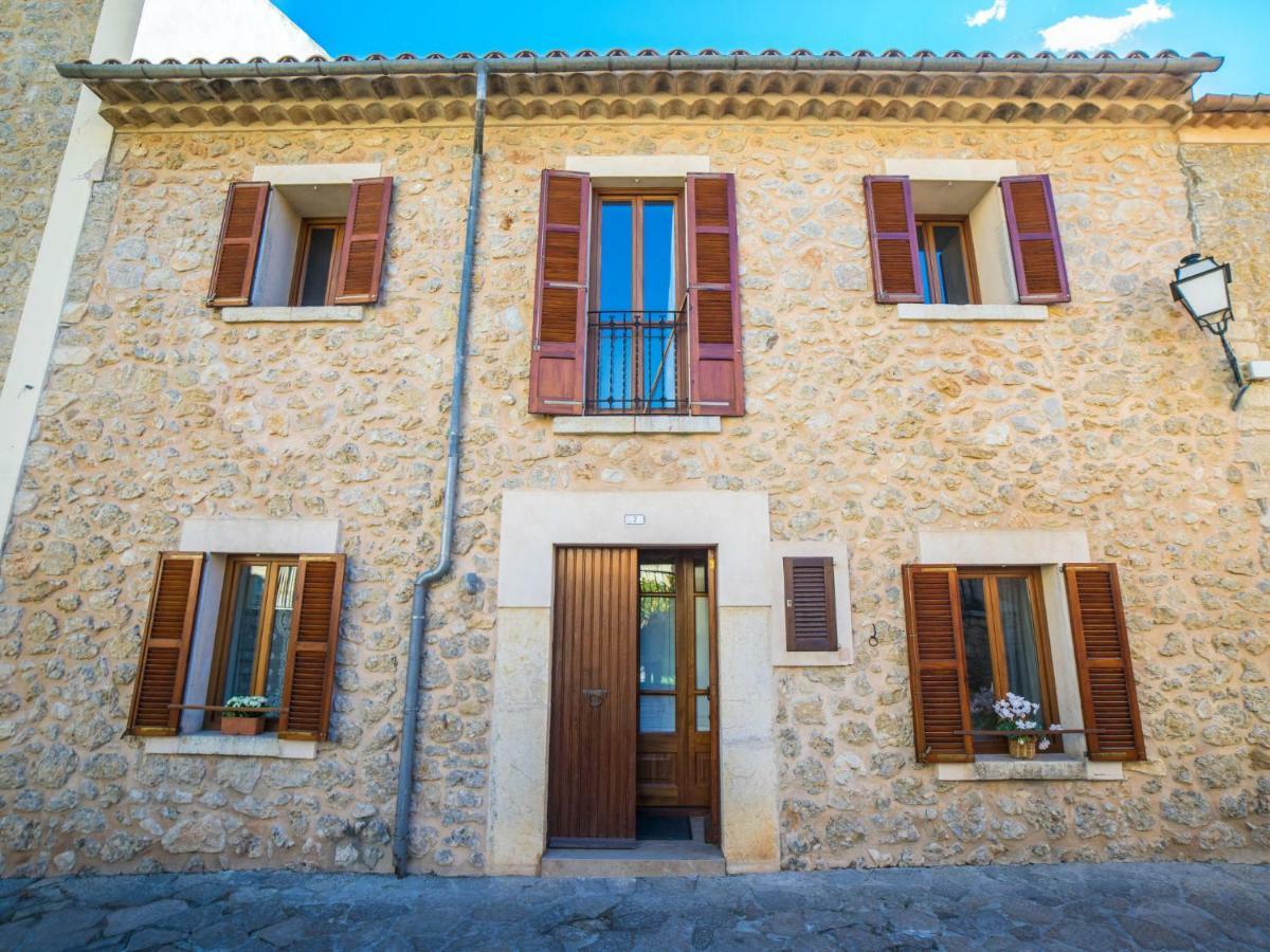 Holiday Home Son Trobat By Interhome Mancor del Valle 외부 사진