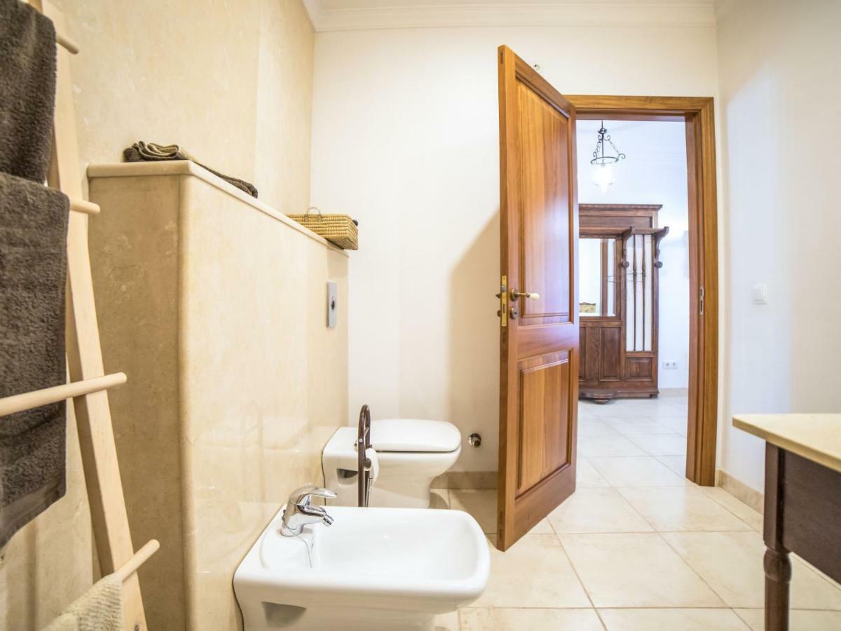 Holiday Home Son Trobat By Interhome Mancor del Valle 외부 사진