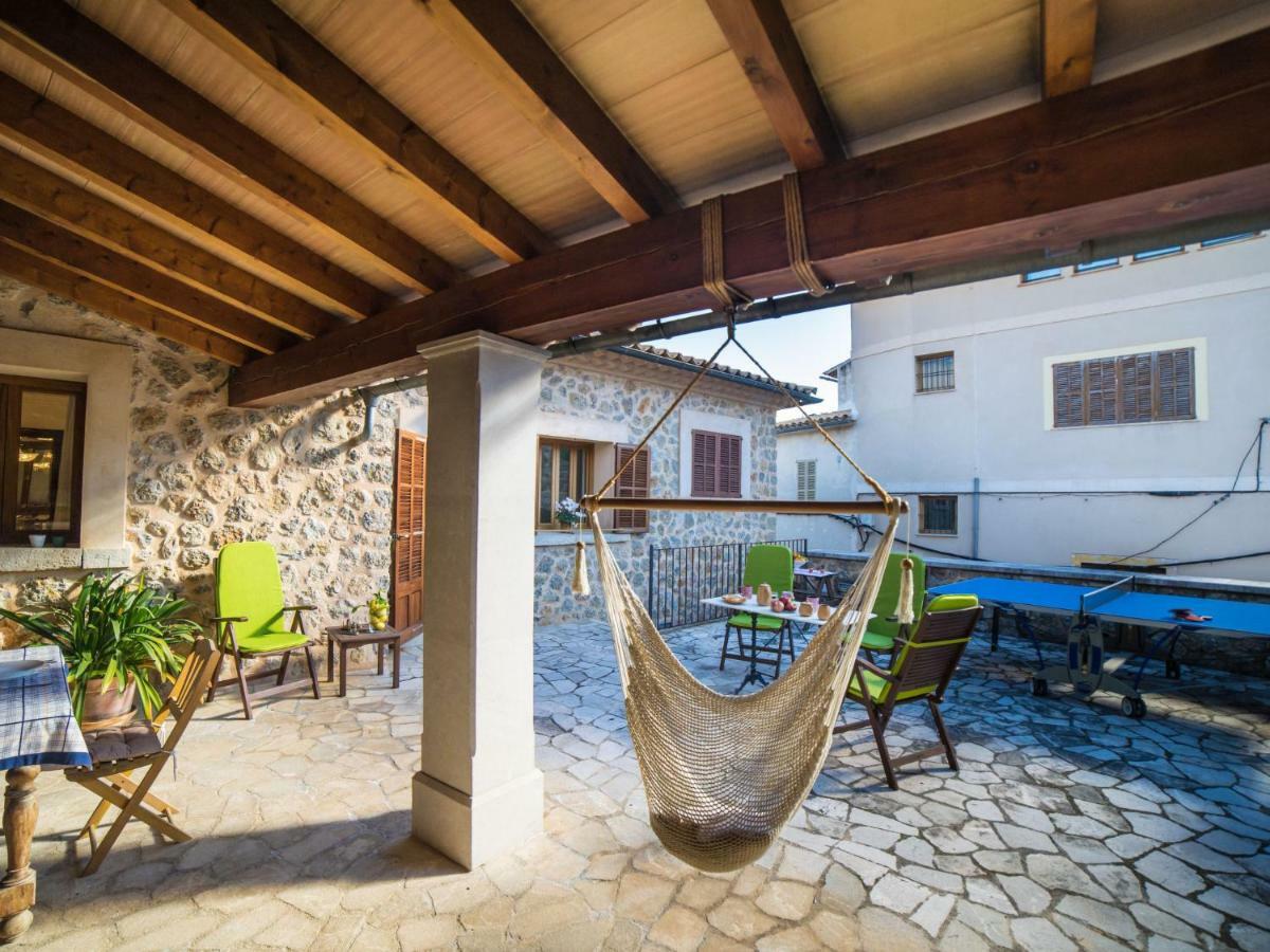 Holiday Home Son Trobat By Interhome Mancor del Valle 외부 사진