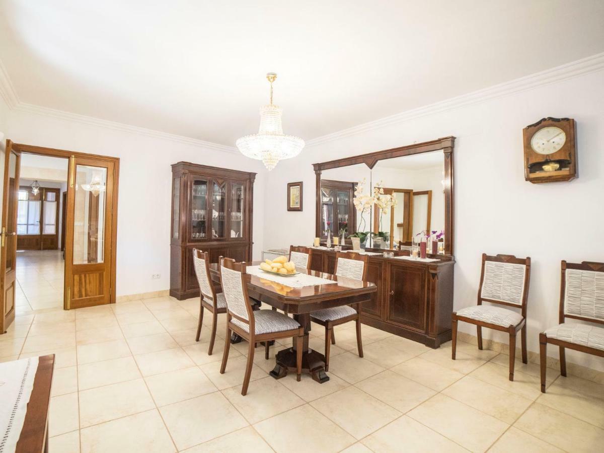 Holiday Home Son Trobat By Interhome Mancor del Valle 외부 사진