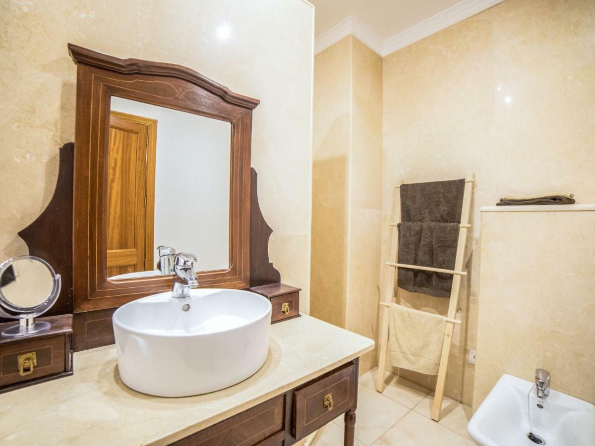 Holiday Home Son Trobat By Interhome Mancor del Valle 외부 사진