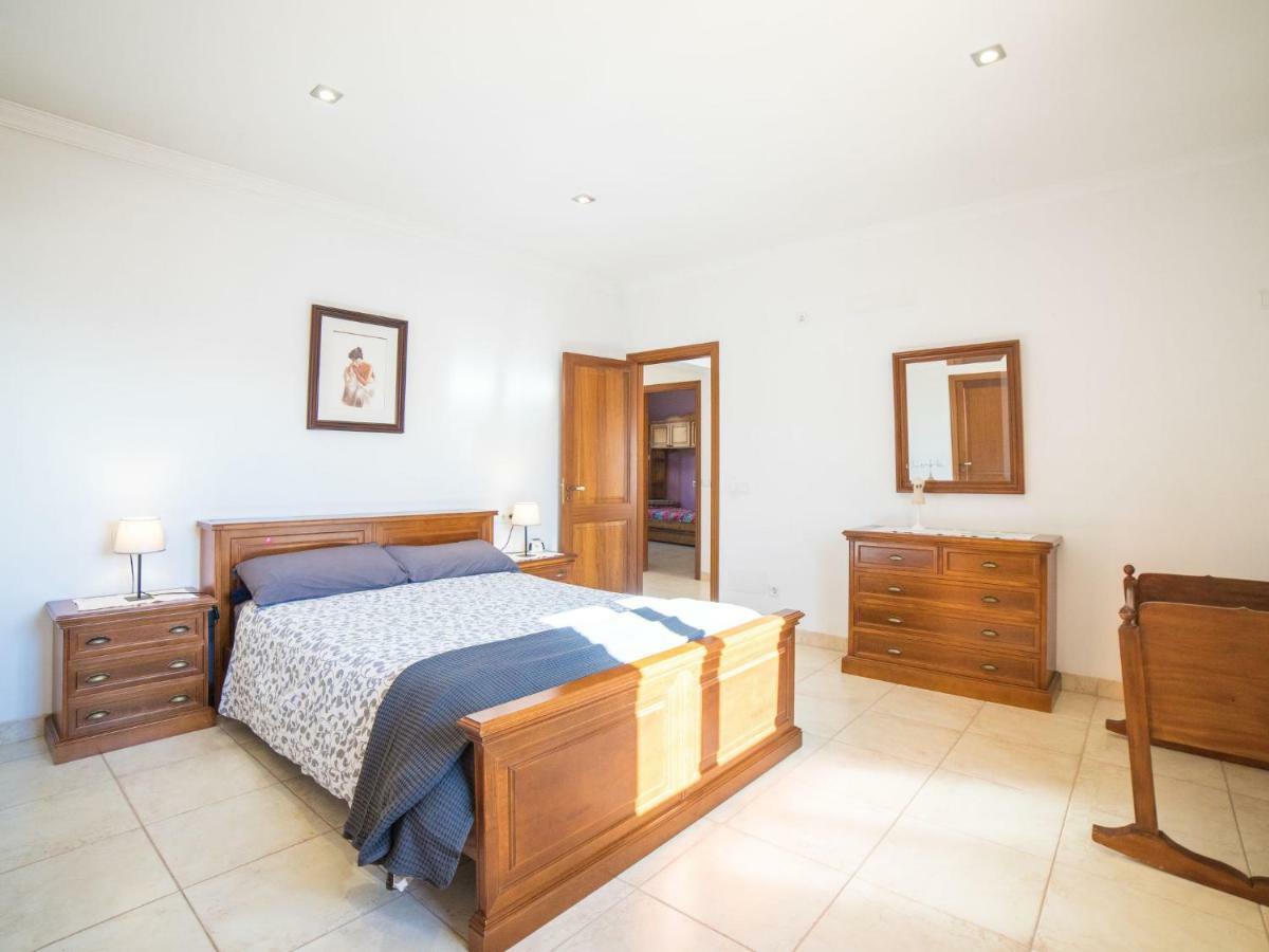 Holiday Home Son Trobat By Interhome Mancor del Valle 외부 사진