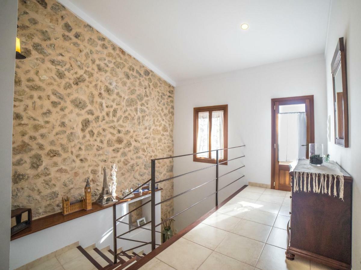Holiday Home Son Trobat By Interhome Mancor del Valle 외부 사진