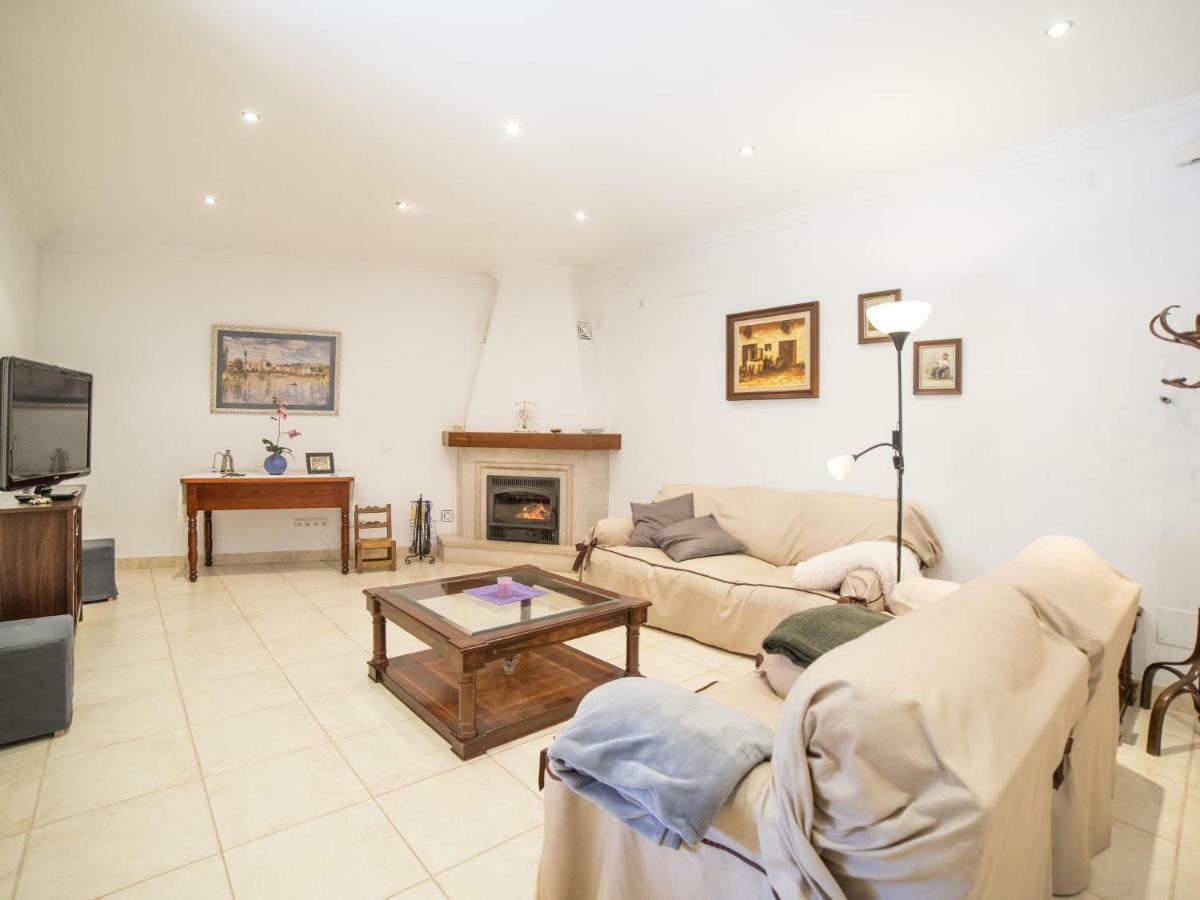 Holiday Home Son Trobat By Interhome Mancor del Valle 외부 사진