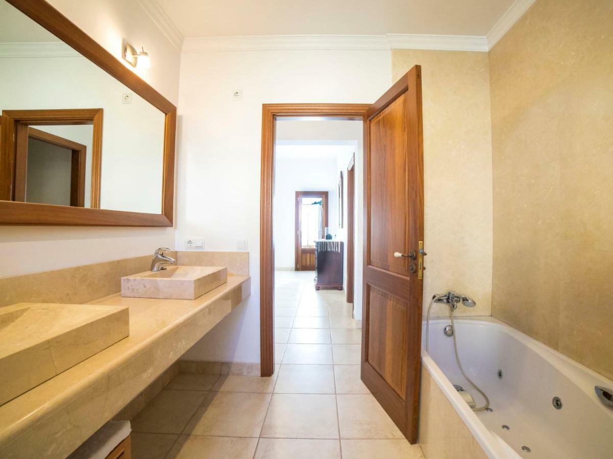 Holiday Home Son Trobat By Interhome Mancor del Valle 외부 사진