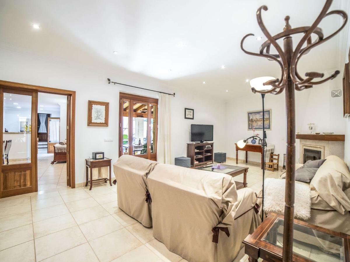 Holiday Home Son Trobat By Interhome Mancor del Valle 외부 사진