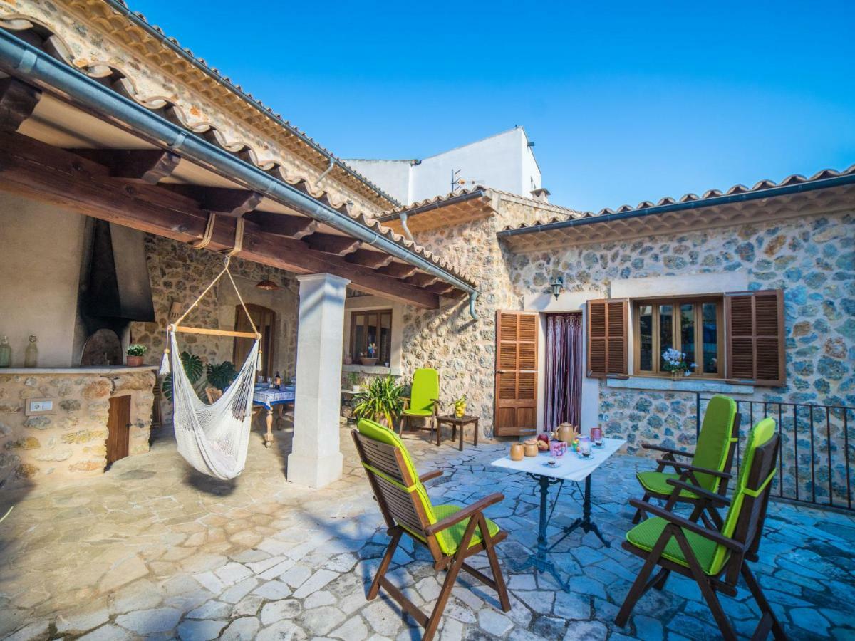 Holiday Home Son Trobat By Interhome Mancor del Valle 외부 사진