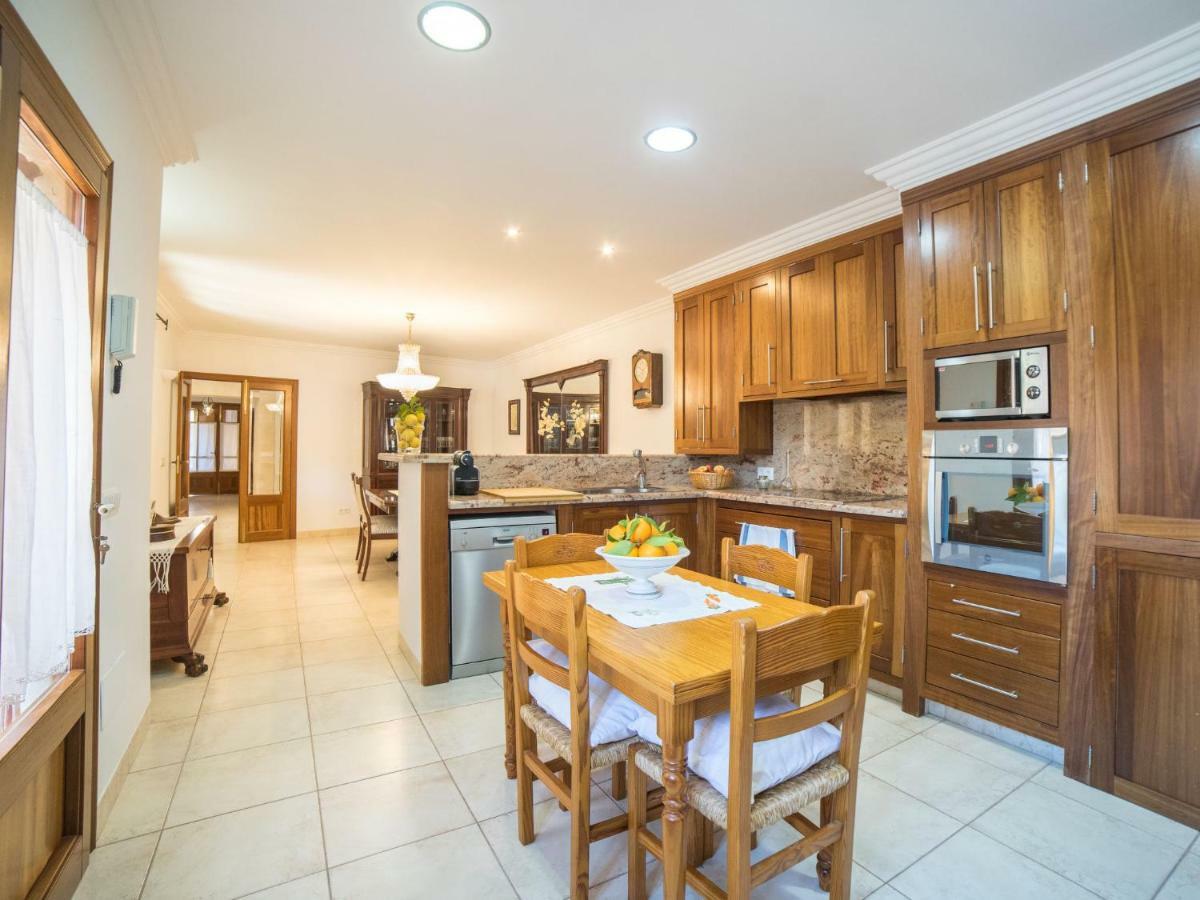 Holiday Home Son Trobat By Interhome Mancor del Valle 외부 사진